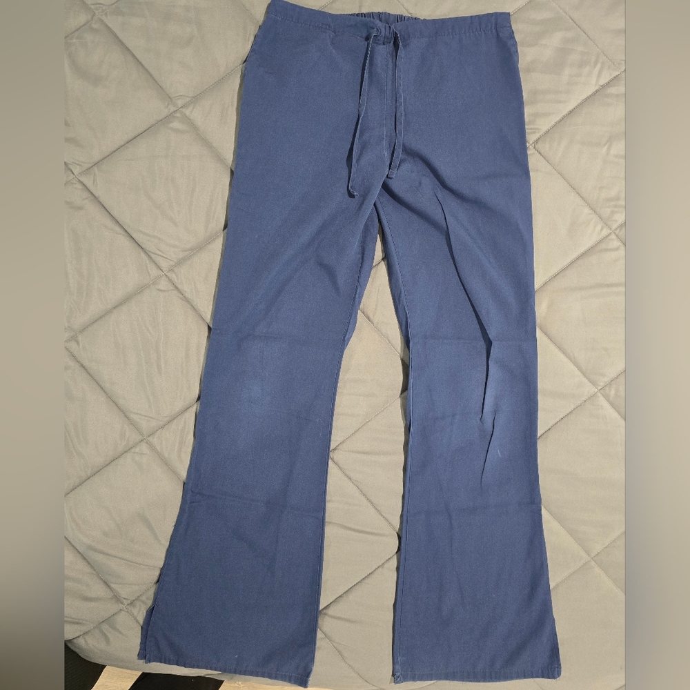 Cherokee Navy Workwear Pants